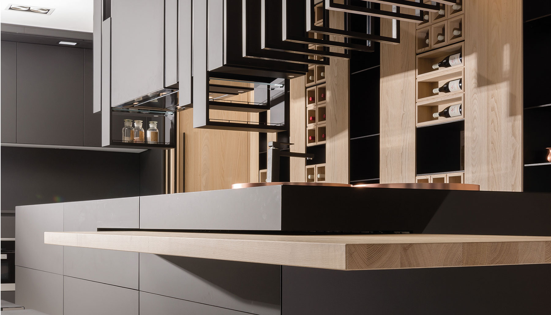 Materiali per l'arredo Parma