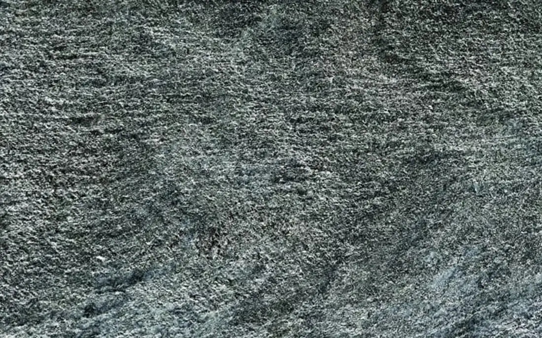 Lamina di pietra black star