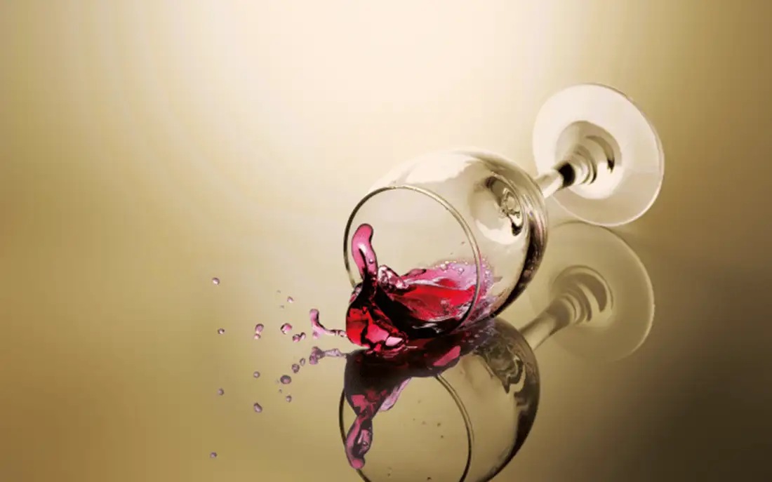 Specchio acrilico oro